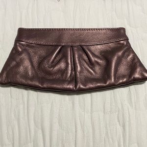 Lauren Merkin Clutch